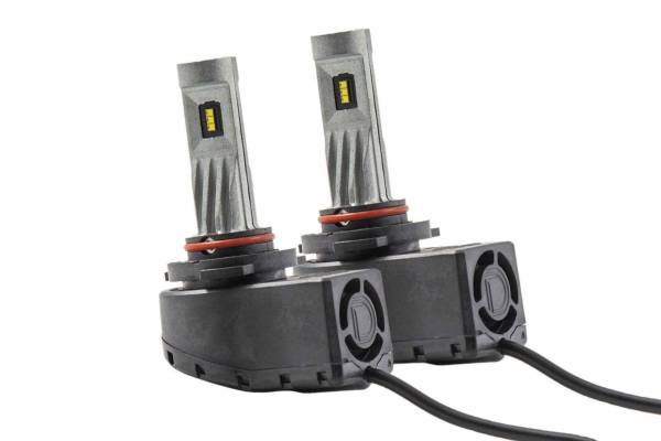 Diode Dynamics - DD LED Anti-Flicker Moduless: H11/H9/H8 (Set)