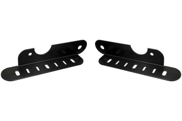 Vision X - Vision X Bumper Mount LED System: Ford Ranger (19+) (1x XPL Light Bar)