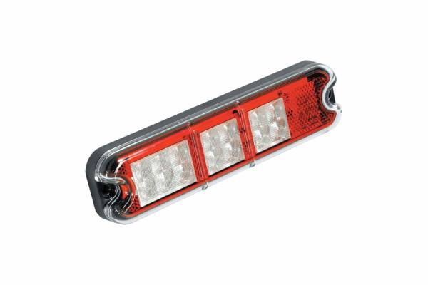 JW Speaker - JW Speaker: 281 48V (Set / Stop/Turn/Tail/Reverse / With Flasher)