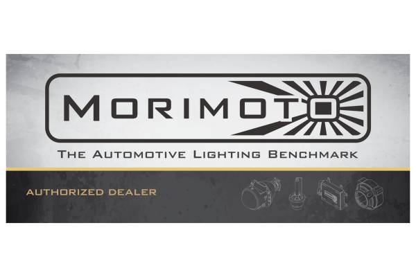 Morimoto - Banner: Morimoto