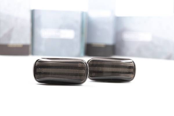 Morimoto - XB Side Markers: 90s Hondas (Pair)
