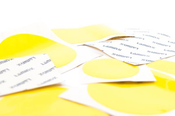 LaminX - LaminX: Yellow (Type N)