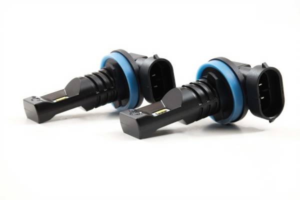 XenonDepot - H11/H9/H8: Xtreme LED CMB (5000K)