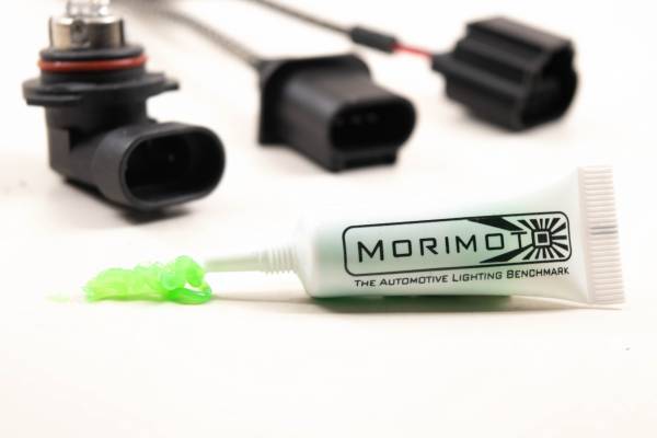 Morimoto - Dielectric Grease: Morimoto LectricLube