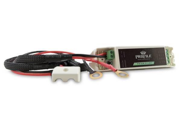 Profile - RGB Controller: Profile Prism Pilot