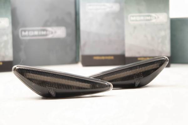 Morimoto - XB Side Markers: Mazda MX-5/RX-8 (09-20 / Pair)