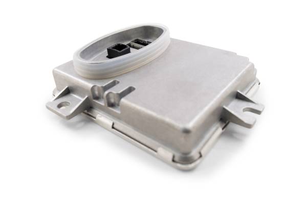 Morimoto - OE Replacement: Mitsubishi W3T13271