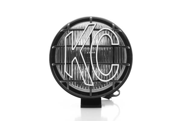 KC HiLiTES - KC Hilites Apollo Pro Halogen: (55w Fog / Pair)