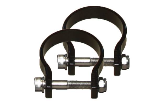 RIGID Industries - Rigid Bar Clamp: (1.875in / E/SR/Radiance)