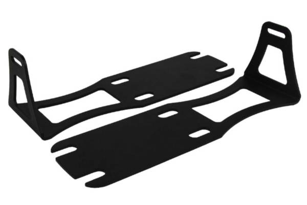 RIGID Industries - Rigid Bumper Mount Kit: 04-15 Ram HD (fits 20in SR-Series)