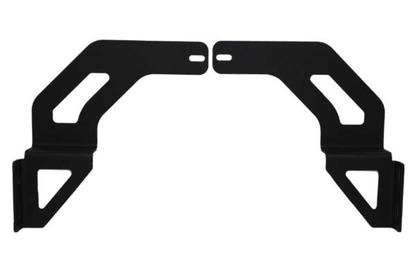RIGID Industries - Rigid Bumper Mount Kit: 16-20 Tacoma (fits 30in SR-Series)