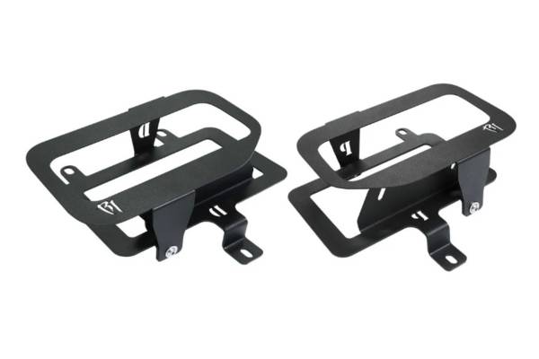RIGID Industries - Rigid Fog Mount Kit: 15-16 F-150 (fits D/Radiance Pods)