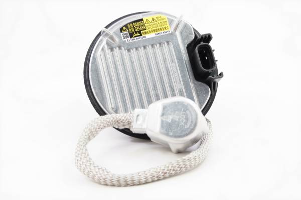 Morimoto - OE Replacement: Denso DDLT004