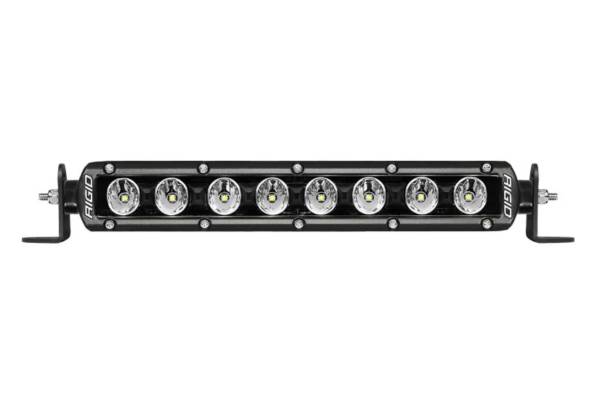 RIGID Industries - Rigid Radiance Plus SR-Series LED Light: (30in / RGBW Backlight)