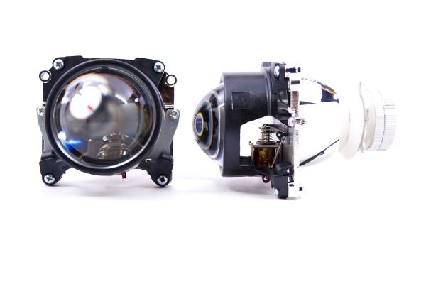 Acme - Bi-Xenon: ACME Standard (D2S)