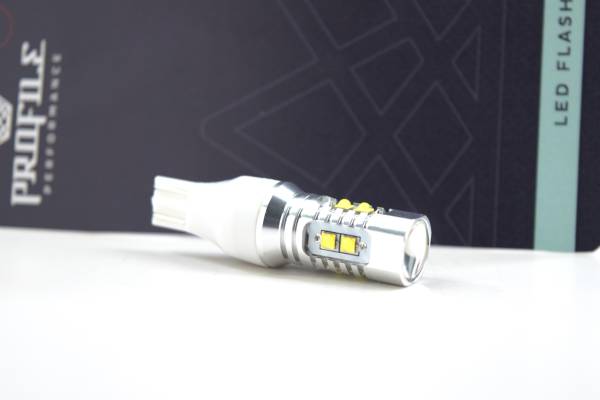 Profile - 921/T15: Profile Crown 2.0