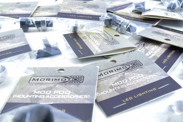 Morimoto - MPM: Y-2 Dual Mount