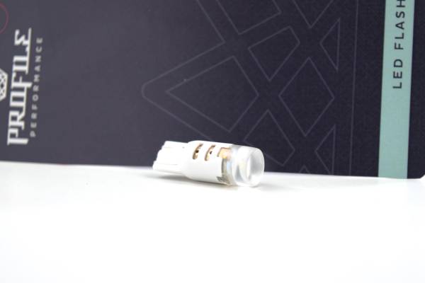 Profile - 6in: Profile Prism Strip w/ Driver (RGB)