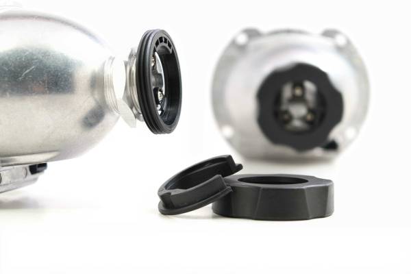 Morimoto - Bulb Holders: Mini H1 MotoHo1ders