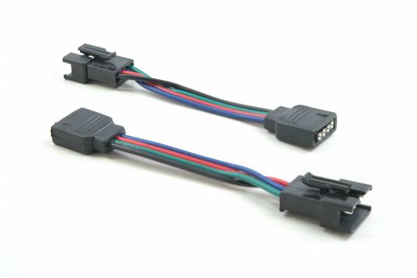 Acme - Adapter: JST Female &gt; JST Female (4 Pin)