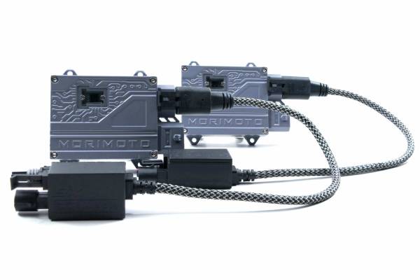 Morimoto - 50W: Morimoto XB55 2.0 Computer