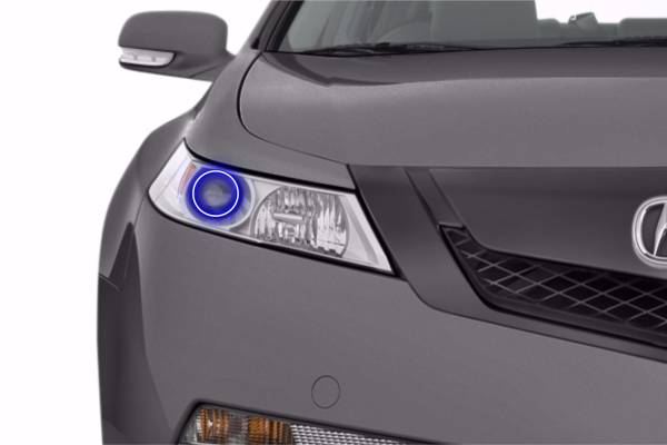Profile - Acura TL (09-14): Profile Prism Fitted Halos (Kit)