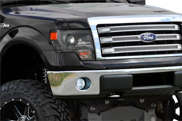 Morimoto - Bi-Xenon: 13-14 F150 Kit
