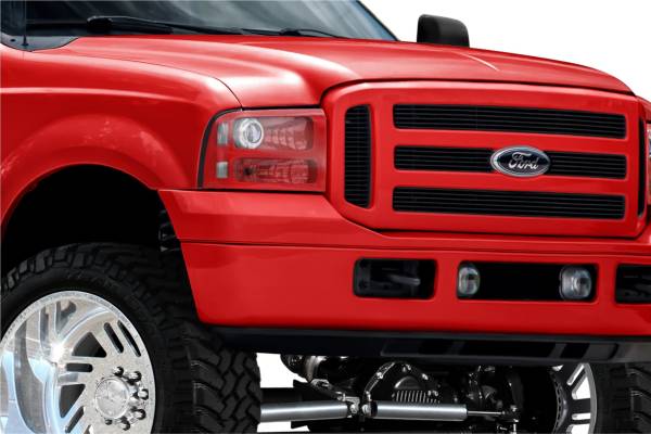 Morimoto - Bi-Xenon: 05-07 Super Duty Kit