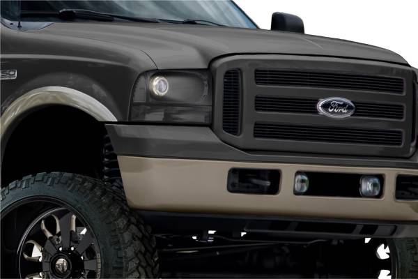 Morimoto - Bi-LED: 99-04 Super Duty Kit