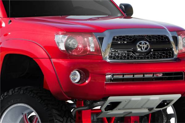 Morimoto - Bi-Xenon: 05-11 Tacoma Kit