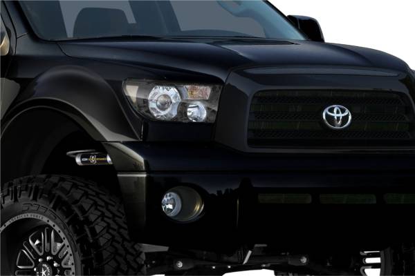 Morimoto - Bi-LED: 07-13 Tundra Kit