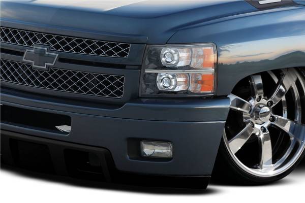 Morimoto - Bi-Xenon: 07-13 Silverado Kit