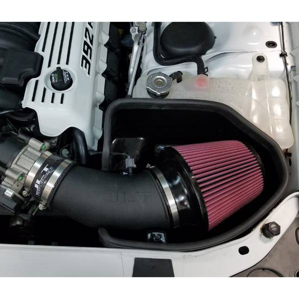S&B - JLT Series 2 Cold Air Intake Kit 2021 SRT8 6.4L/392 Charger, Challenger Does not fit Shaker Hood No Tuning Required SB
