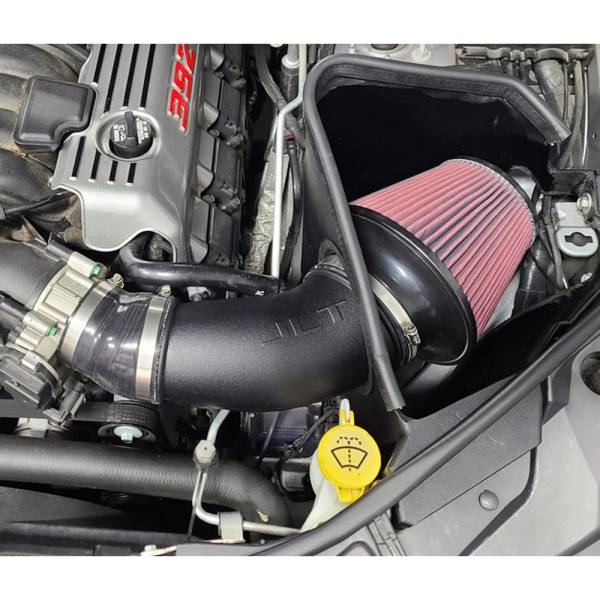 S&B - JLT Cold Air Intake Kit 18-20 Dodge Durango SRT 6.4L No Tuning Required
