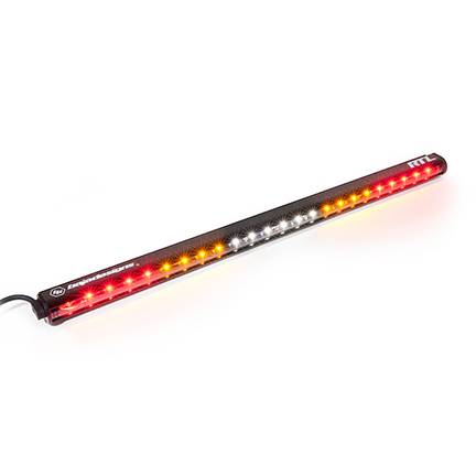 Baja Designs - 30 Inch Light Bar RTL Single Straight Baja Designs
