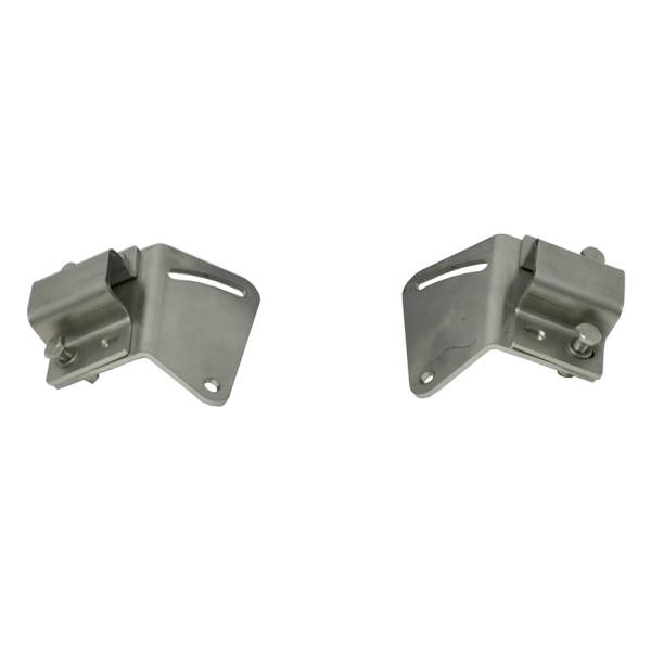 Baja Designs - 2017 Chevy 2500/3500 HD Grille Mount Kit Baja Designs