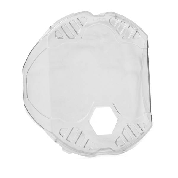 Baja Designs - LP9 Single Rock Guard Clear Baja Designs