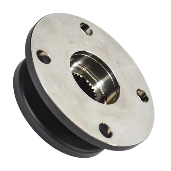 Nitro Gear & Axle - Toyota 29 Spline Pinion Flange 8 Inch IFS 66X66 Pattern Nitro Gear and Axle
