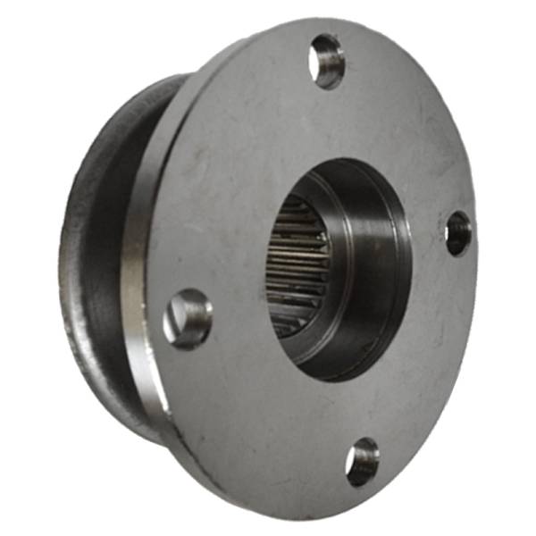 Nitro Gear & Axle - Toyota 8.4 Inch Flange 66x66mm 30 Spline Nitro Gear and Axle