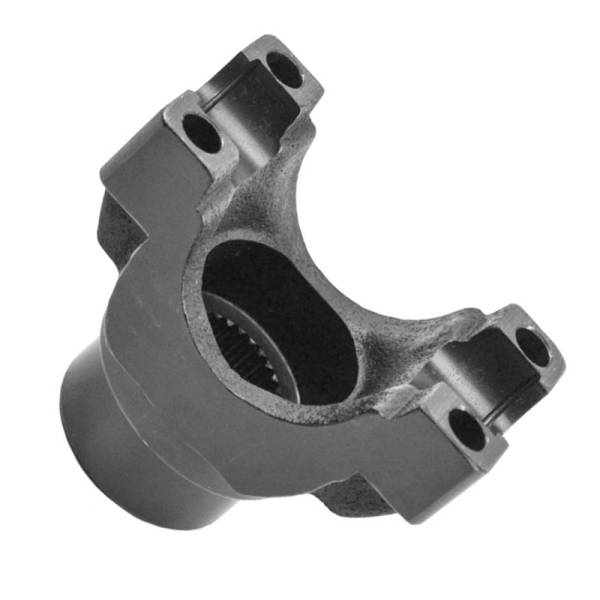 Nitro Gear & Axle - GM 8.5 Inch 1350 Forged Pinion Yoke U-Bolt Style Nitro Gear and Axle