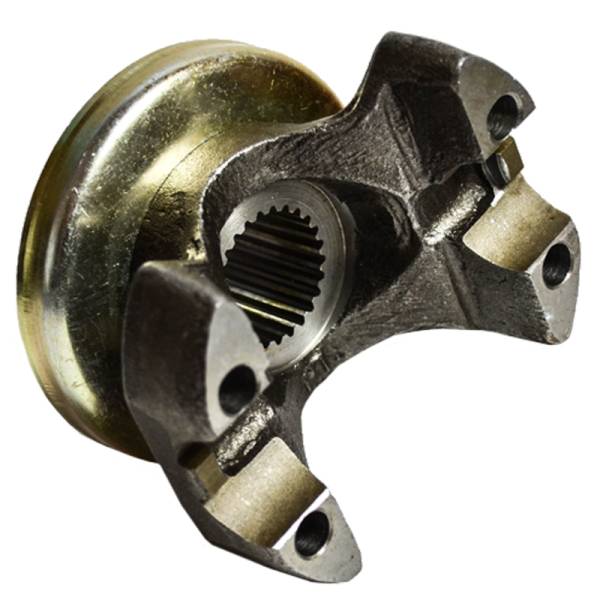 Nitro Gear & Axle - GM 8.2 Inch U-Bolt Yoke 1310 25 Spline Nitro Gear and Axle