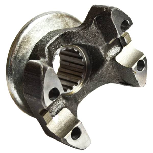 Nitro Gear & Axle - GM 8.5 Inch 55P/9.375 Inch U-Bolt Yoke 55T 1310 17 Spline Nitro Gear and Axle