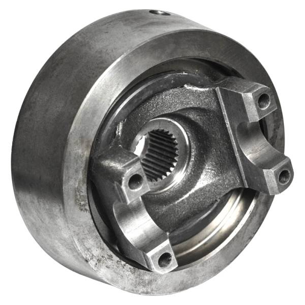 Nitro Gear & Axle - GM 7.5 Inch 7.625 Inch/8.0 Inch Strap Yoke M3R 27 Spline Nitro Gear and Axle