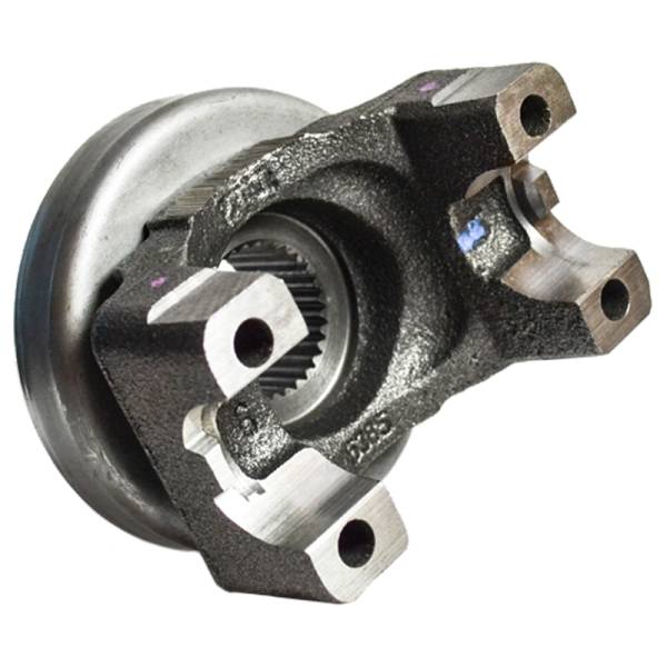 Nitro Gear & Axle - GM 9.5 Inch Strap Yoke 1350 30 Spline Nitro Gear and Axle