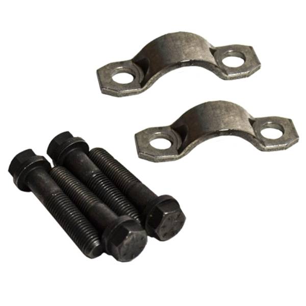 Nitro Gear & Axle - GM 8.5/8.875 Inch Strap Kit 12P/12T 1310/1330 Nitro Gear and Axle