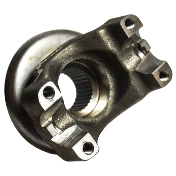 Nitro Gear & Axle - GM 8.875 Inch Cast Strap Yoke 12P/12T 1350 30 Spline Nitro Gear and Axle