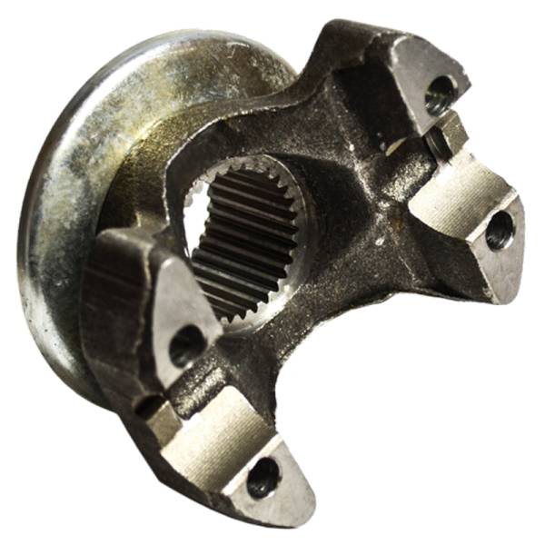 Nitro Gear & Axle - GM 8.875 Inch U-Bolt Yoke 12P 12T/CI Vette 1310 30 Spline Nitro Gear and Axle