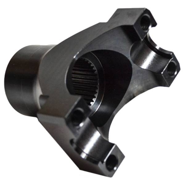 Nitro Gear & Axle - Ford 9 Inch Forged Yoke 1350 35 Spline Nitro Gear and Axle
