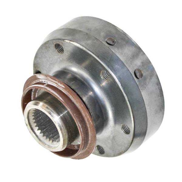 Nitro Gear & Axle - Ford 8.8 Inch Pinion Flange 05-14 Mustang 30 Spline Nitro Gear and Axle