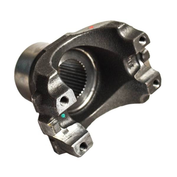 Nitro Gear & Axle - Dana 80 Strap Yoke 1410 37 Spline Nitro Gear and Axle